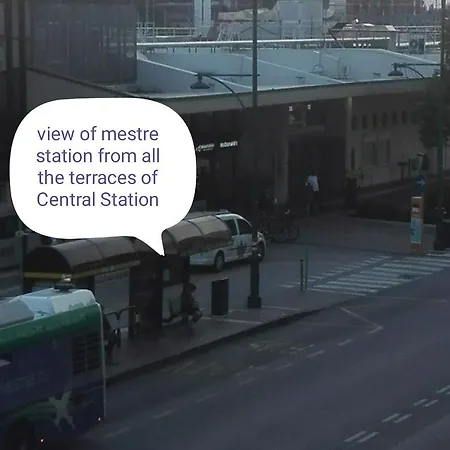 Central Station Gasthuis *
