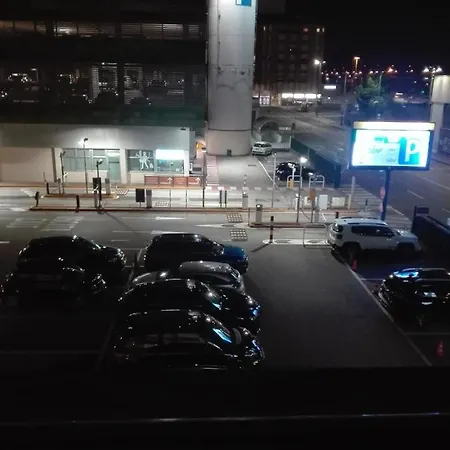 Casa de hóspedes Central Station