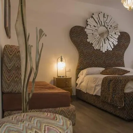 Central Station Casa de hóspedes Mestre